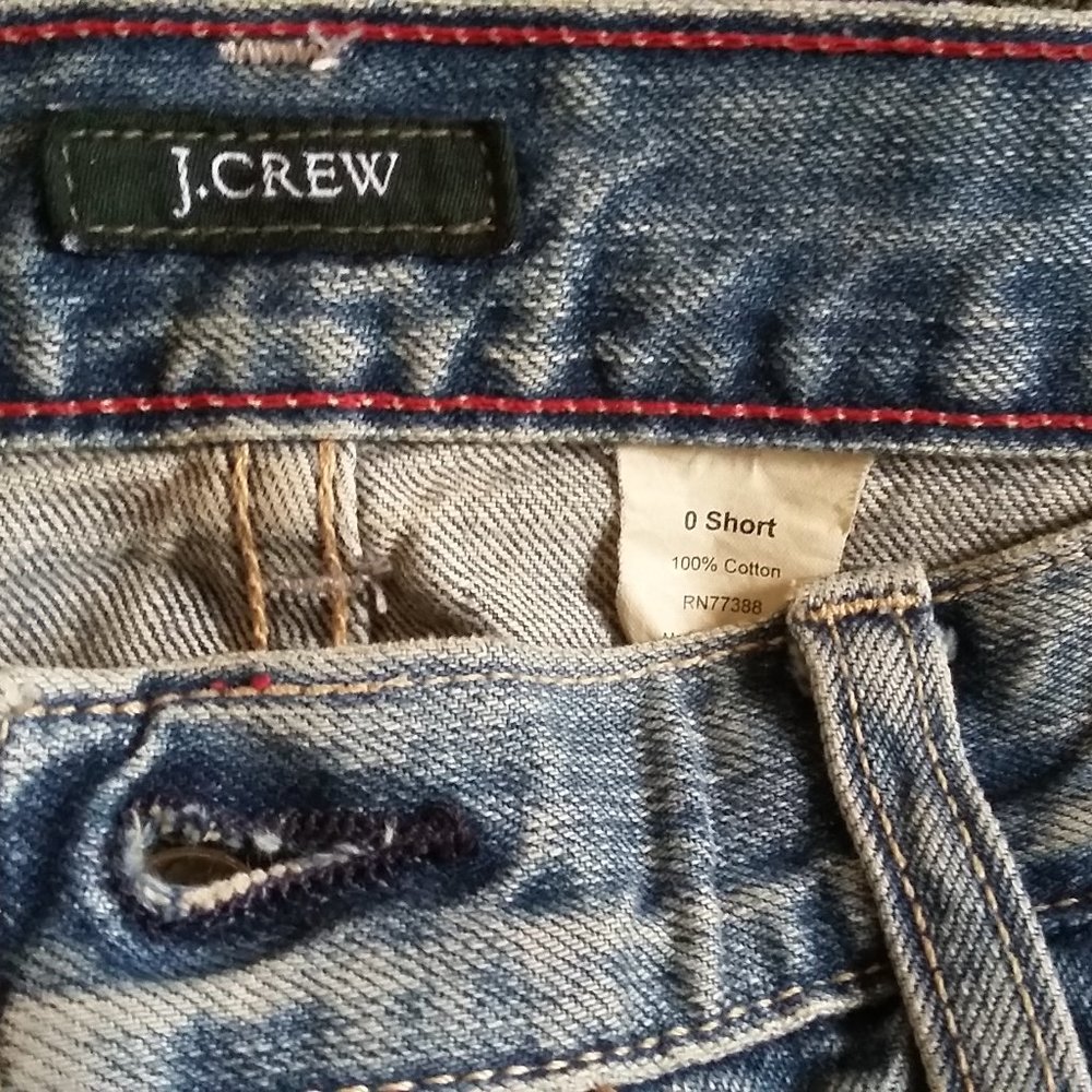 J.Crew Jeans - Picture 6 of 8
